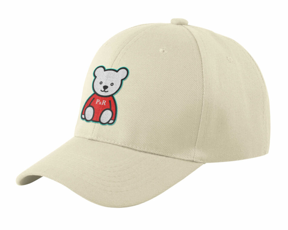 Gorra Beige - Image 5