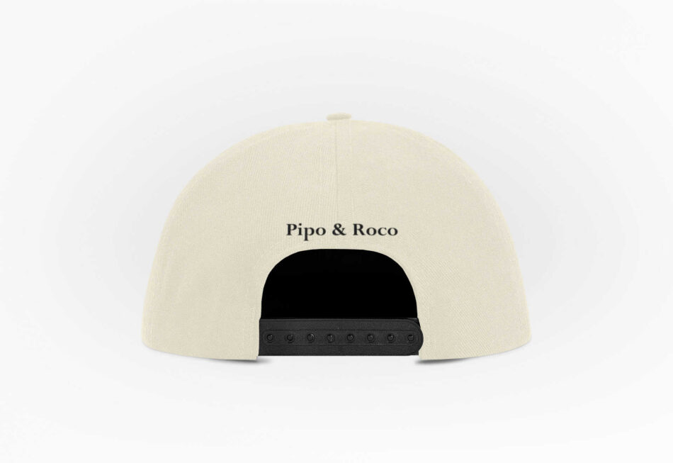 Gorra Beige - Image 2