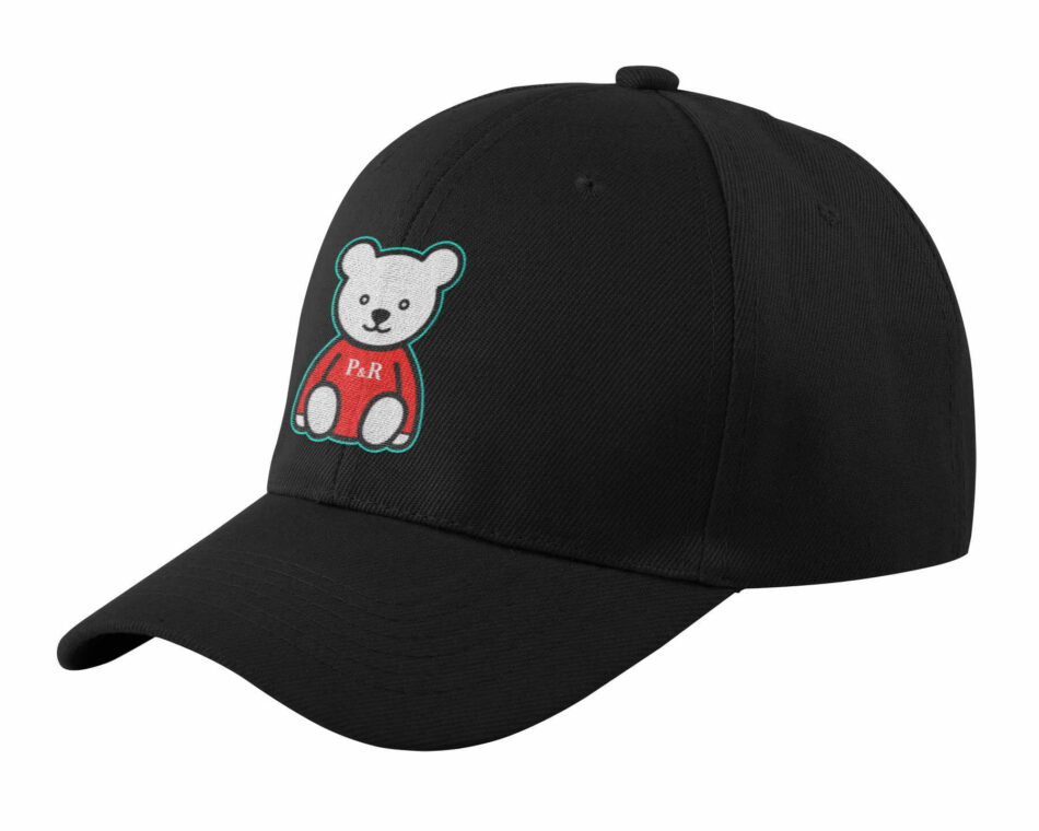 Gorra Negra - Image 2