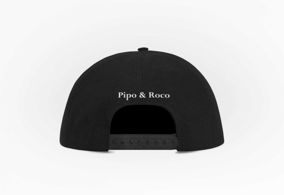 Gorra Negra - Image 3
