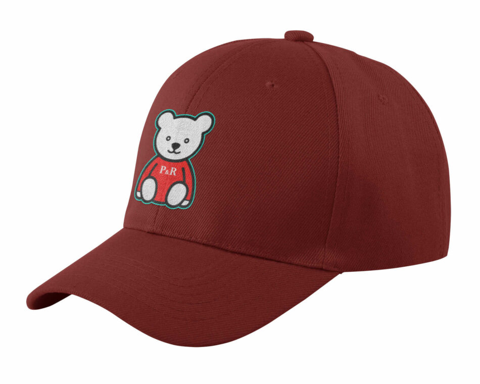 Gorra Vino - Image 4