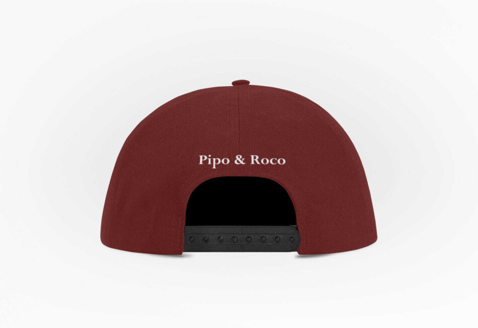 Gorra Vino - Image 5