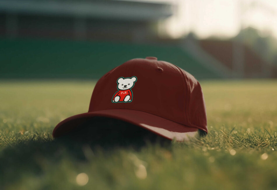 Gorra Vino - Image 3